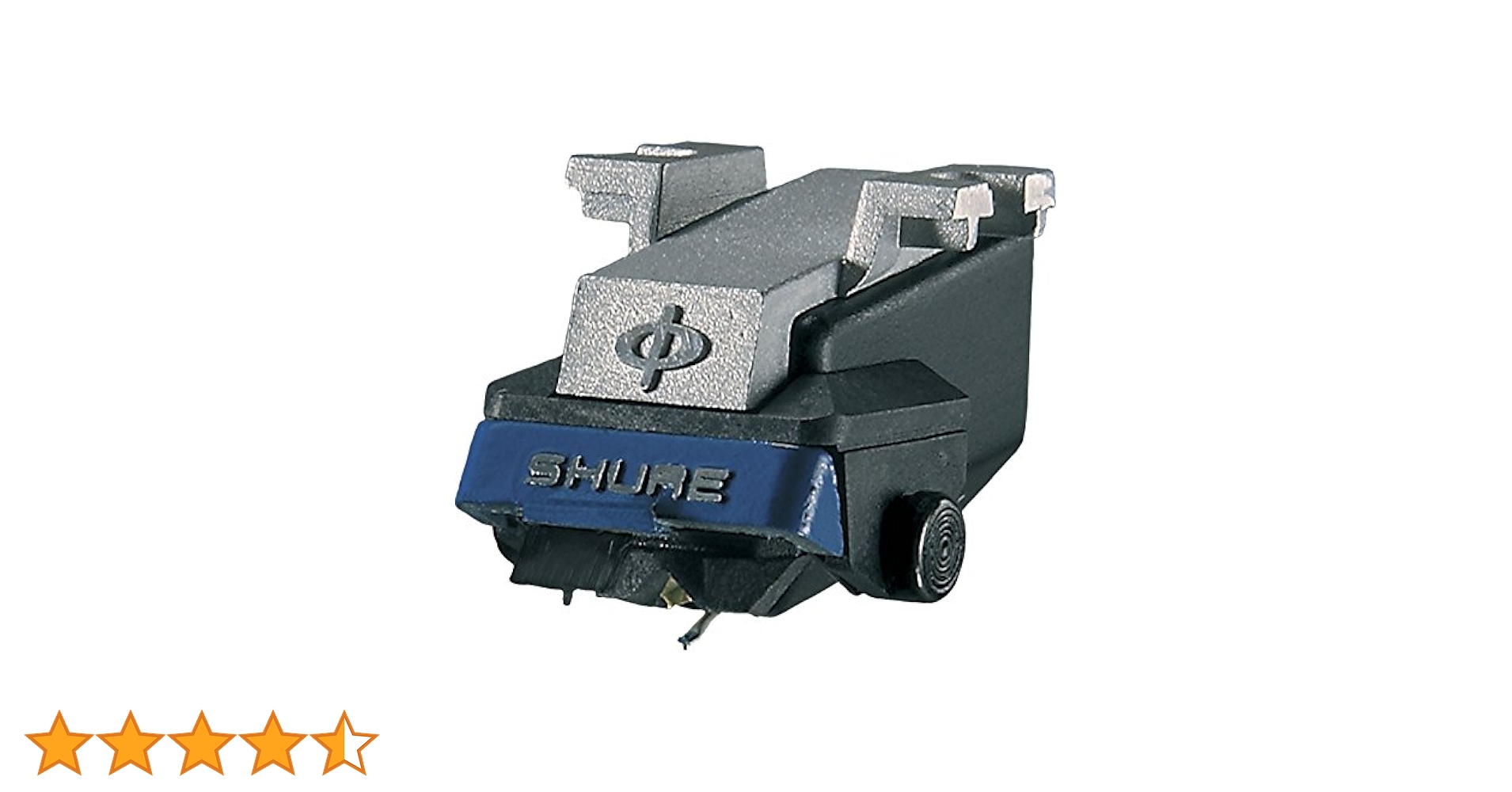 Amazon | Shure N97XE カートリッジ | Shure | カートリッジ